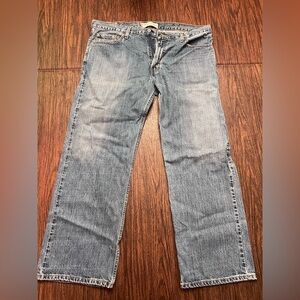 Vintage Levi Strauss & Co 529 Jeans